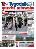 Tygodnik Gazeta Mławska