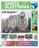 Gazeta Olsztyńska