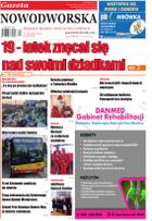 Gazeta Nowodworska