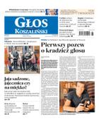 Głos Dziennik Pomorza - Głos Koszaliński