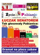 Życie Pabianic