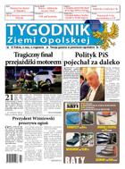 Tygodnik Ziemi Opolskiej