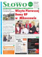 Słowo Regionu Strzelińskiego