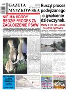 Gazeta Myszkowska