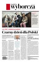 Gazeta Wyborcza (wyd. Stołeczna)