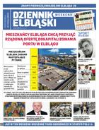 Dziennik Elbląski