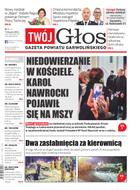 Twój Głos – gazeta powiatu garwolińskiego