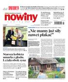 Gazeta Codzienna Nowiny