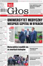 Twój Głos – gazeta powiatu ryckiego