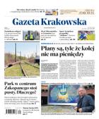 Gazeta Krakowska