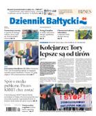 Dziennik Bałtycki