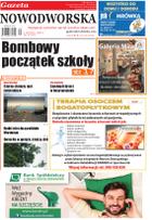 Gazeta Nowodworska