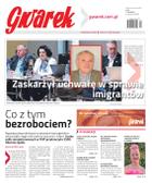Gwarek