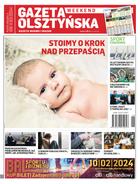 Gazeta Olsztyńska