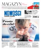 Nowości Dziennik Toruński