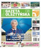 Gazeta Olsztyńska