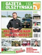 Gazeta Olsztyńska