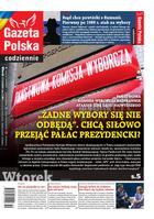 Gazeta Polska Codziennie