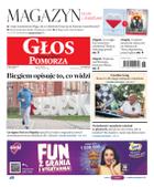 Głos Dziennik Pomorza - Głos Pomorza