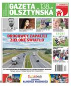 Gazeta Olsztyńska