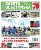 Gazeta Olsztyńska