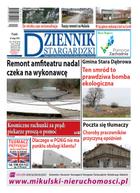 Dziennik Stargardzki - wydanie: piątek