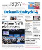 Dziennik Bałtycki