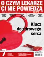 O Czym Lekarze Ci Nie Powiedzą