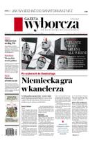 Gazeta Wyborcza (wyd. Stołeczna)