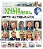 Gazeta Olsztyńska