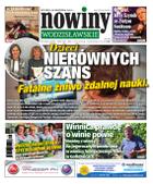 Nowiny Wodzisławskie