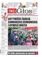 Twój Głos – gazeta powiatu garwolińskiego