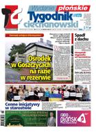 Tygodnik Ciechanowski (wyd. płońskie)