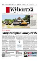 Gazeta Wyborcza (wyd. Stołeczna)