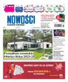 Nowości Dziennik Toruński