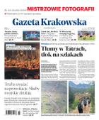 Gazeta Krakowska