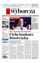 Gazeta Wyborcza (wyd. Stołeczna)