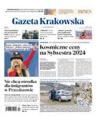 Gazeta Krakowska