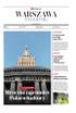 Gazeta Wyborcza (wyd. Stołeczna) 165 (18.07.2025) - Warszawa