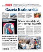 Gazeta Krakowska