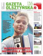 Gazeta Olsztyńska