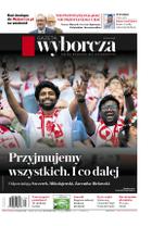 Gazeta Wyborcza (wyd. Kielce) 