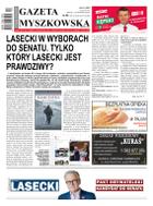 Gazeta Myszkowska