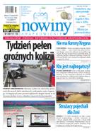 Nowiny Krapkowickie
