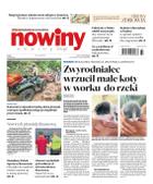 Gazeta Codzienna Nowiny