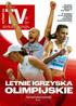 Gazeta Wyborcza (wyd. Kielce)  173 (26.07.2024) - TV