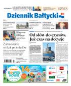 Dziennik Bałtycki
