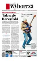 Gazeta Wyborcza (wyd. Stołeczna)