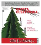 Gazeta Olsztyńska