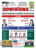 Gazeta Powiatowa - Wiadomości Oławskie